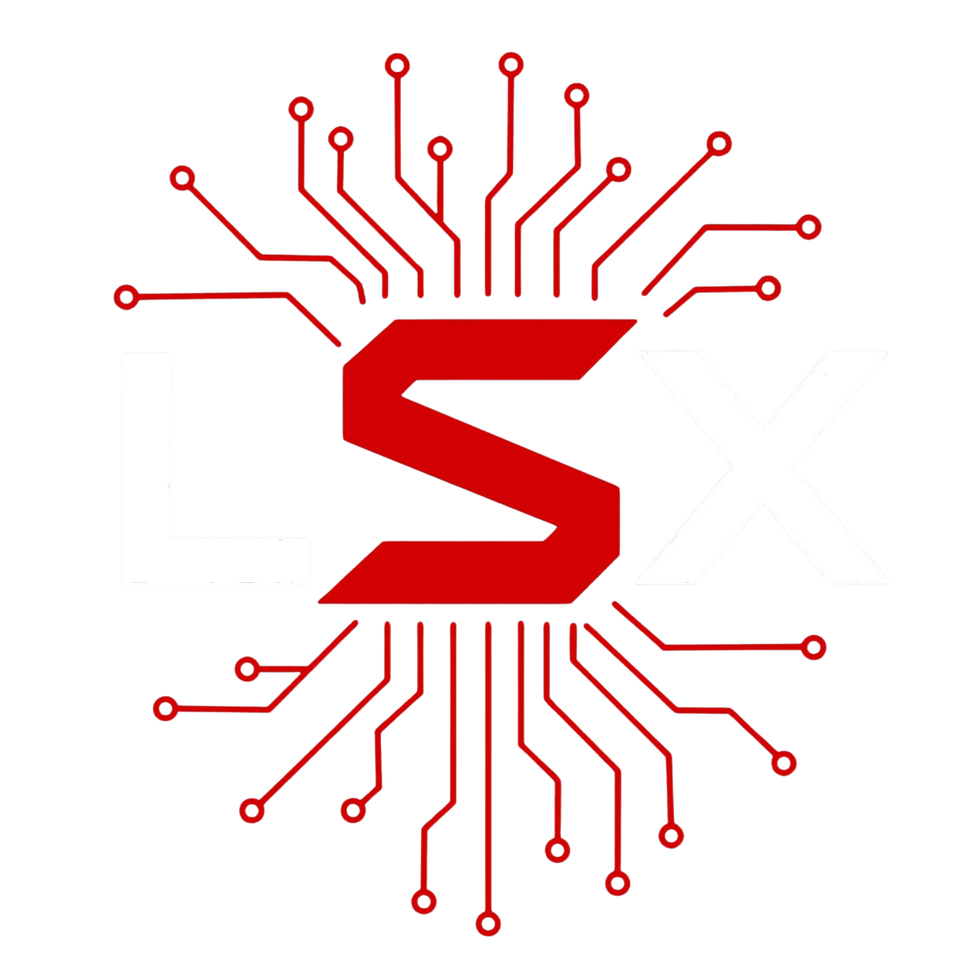 LSX Logo